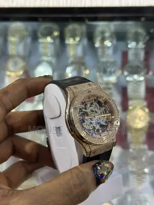 Hublot Watch