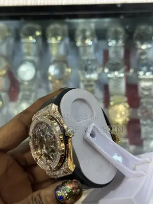 Hublot Watch