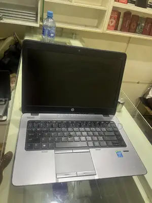 Laptop HP EliteBook 840 G1 8GB Intel Core i5 SSD 128GB