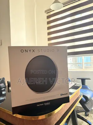 Onyx Studio 9