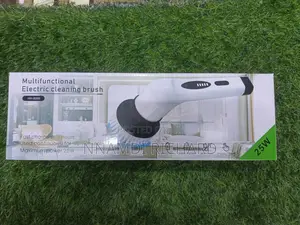 9 in 1 Rechargeable Cleaning Brush