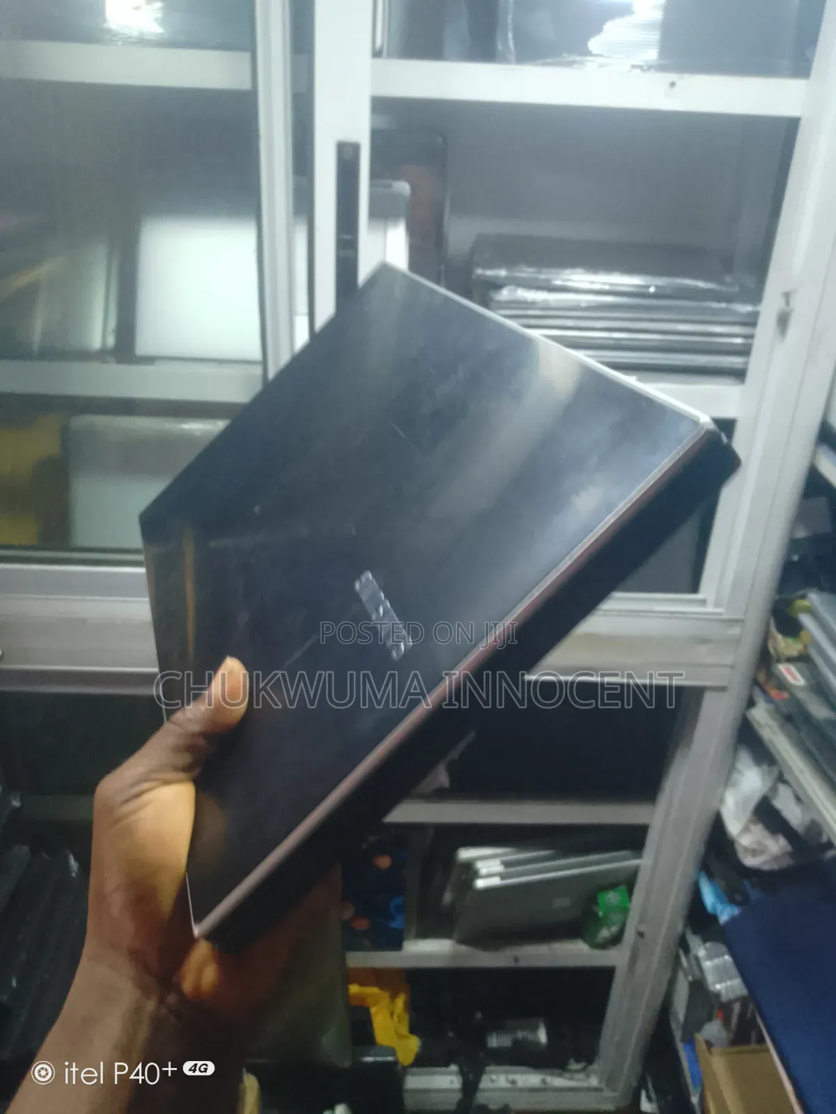 Laptop Samsung NP300E5V 8GB Intel Core i5 HDD 320GB