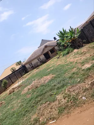 Furnished 4bdrm Bungalow in Akindana Estate, Igbogbo for sale