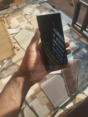 Samsung Galaxy Note 10 Plus 256 GB Black