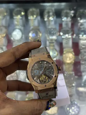 Hublot Watch