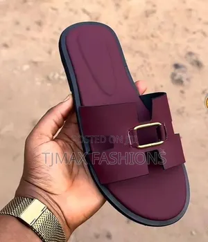 Hand Made Ladies Slippers