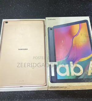 Samsung Galaxy Tab A 10.1 (2019) 32 GB