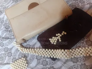 Beaded Bags