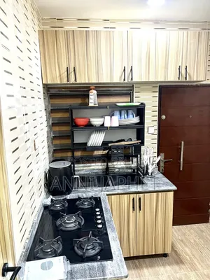 3 Bedroom Apartments for Shortlet, Ikosi