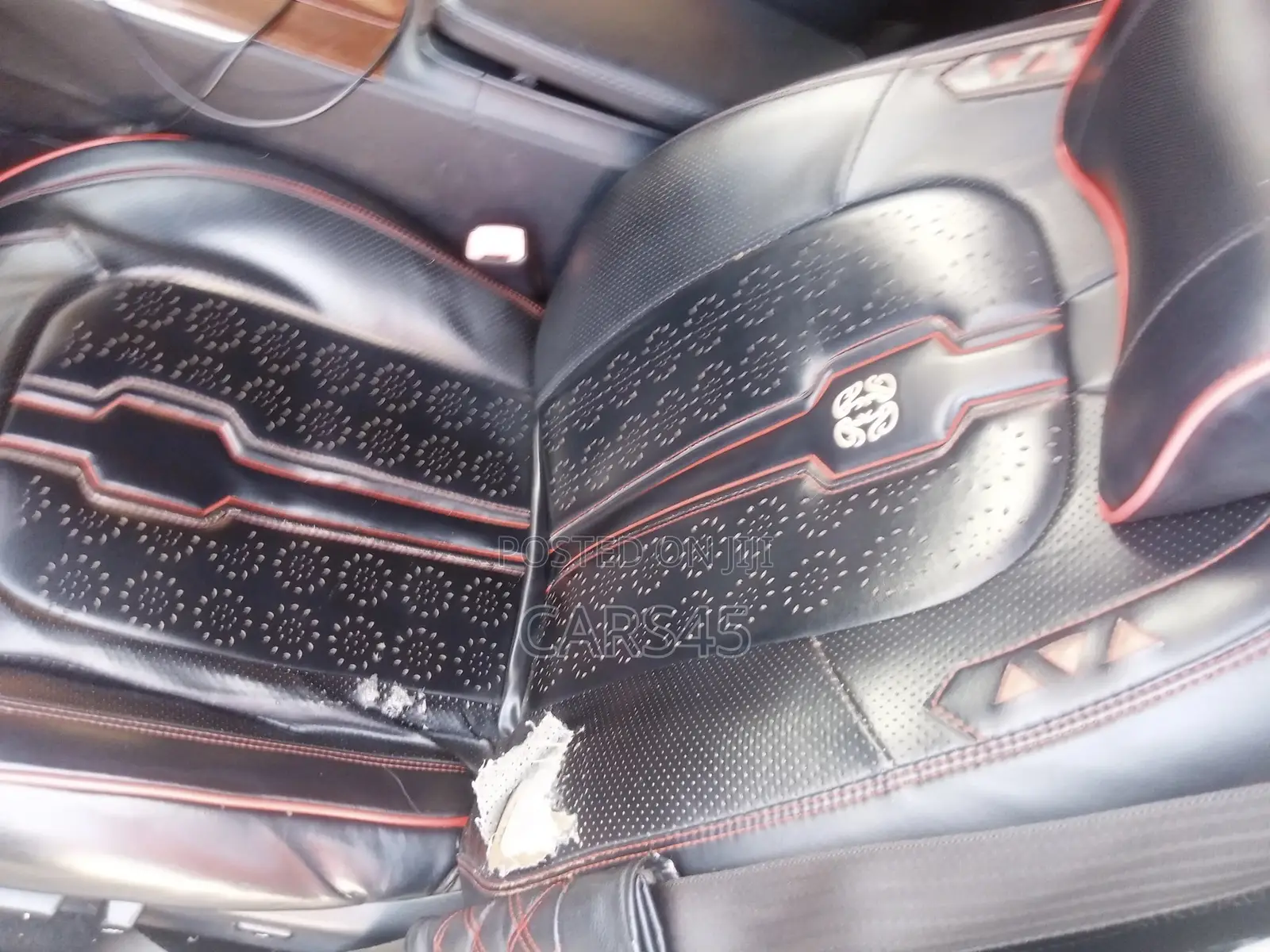 Lexus IS 2008 Silver