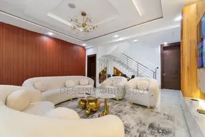4 Bedroom With Cinema and Top Notch Amenities