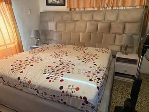 6X6 Bed Frame