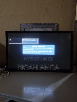 Clean Plasma TV for Sale