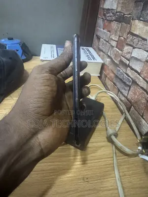 Apple iPhone 11 Pro 64 GB Black