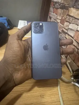 Apple iPhone 11 Pro 64 GB Black