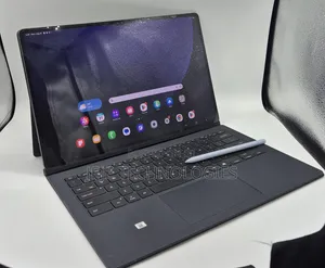 Samsung Galaxy Tab S9 Ultra 256 GB Gray