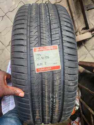 245/50r20 Bridgestone Japan