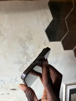 Apple iPhone 15 Plus 128 GB Black
