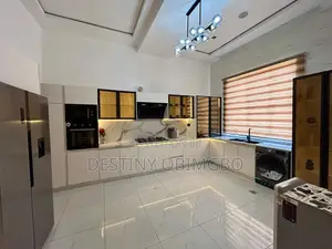 OASIS - Three Bedroom Apartment