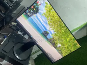 High Definition Gaming Monitor