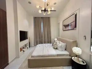 OASIS - Three Bedroom Apartment