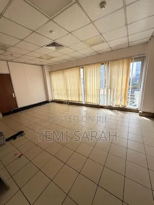 Commercial Office Space Available