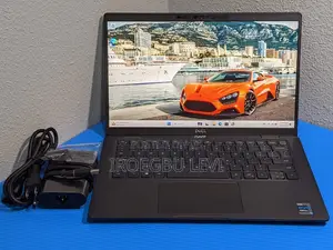 Laptop Dell Latitude 7420 16GB Intel Core i7 SSD 512GB