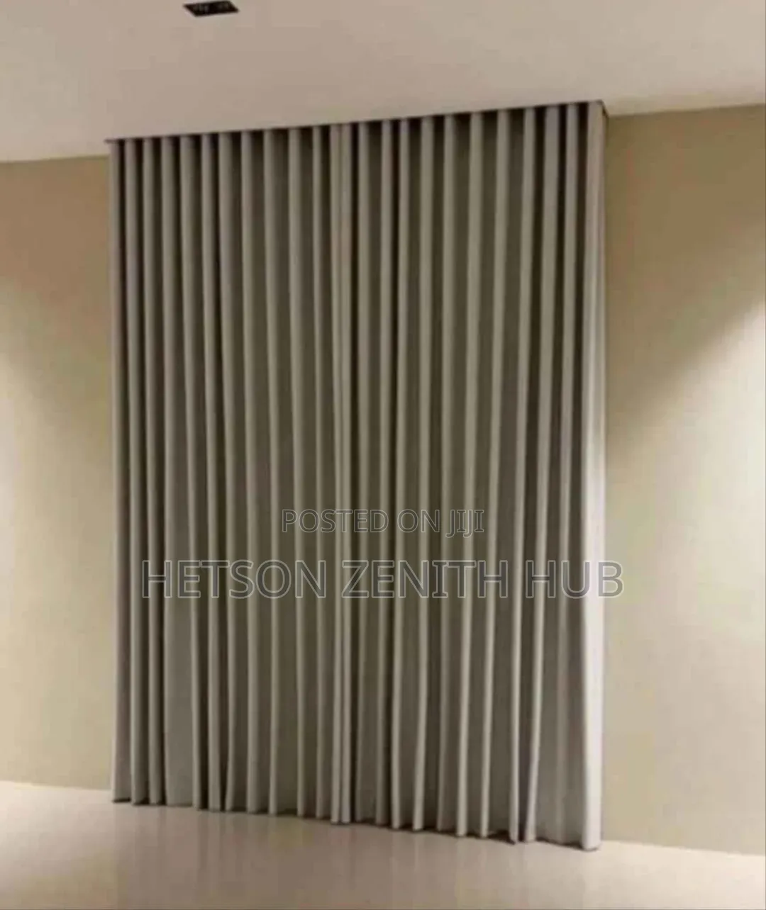Quality Curtains