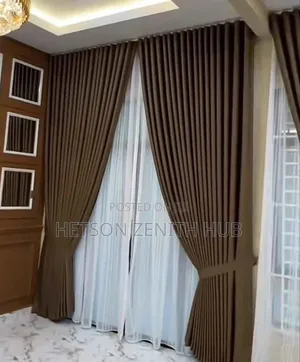 Quality Curtains