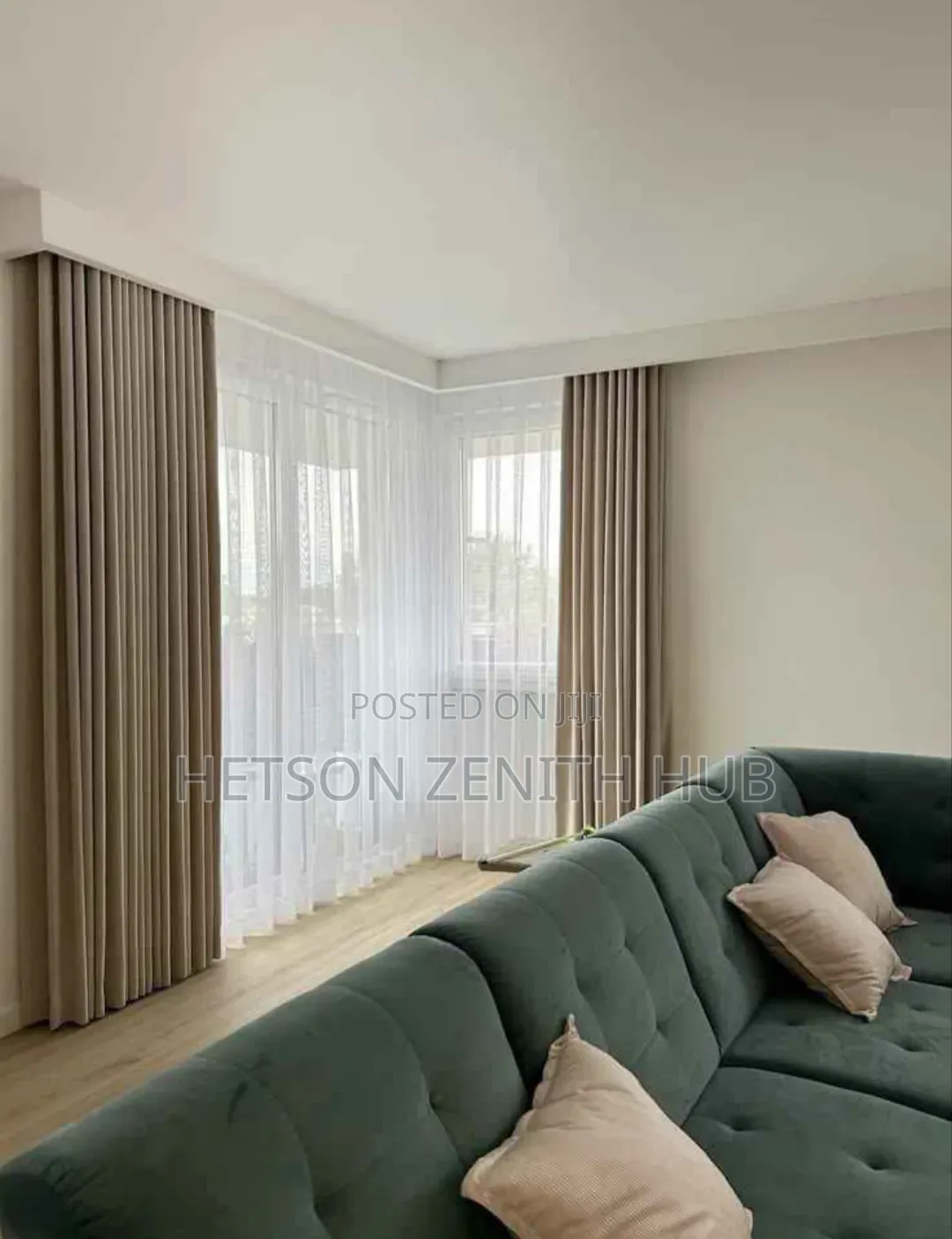 Quality Curtains