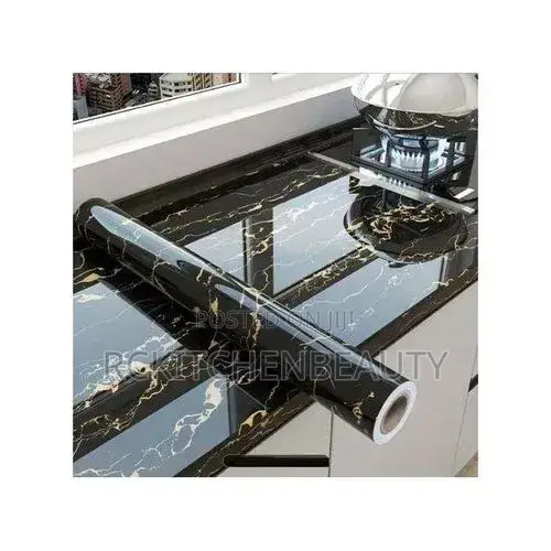 Marble Stickers