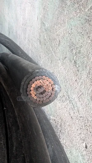 500 Single Wire