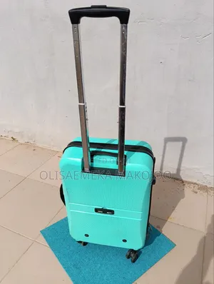 Portable Size Echolac ( London Used)
