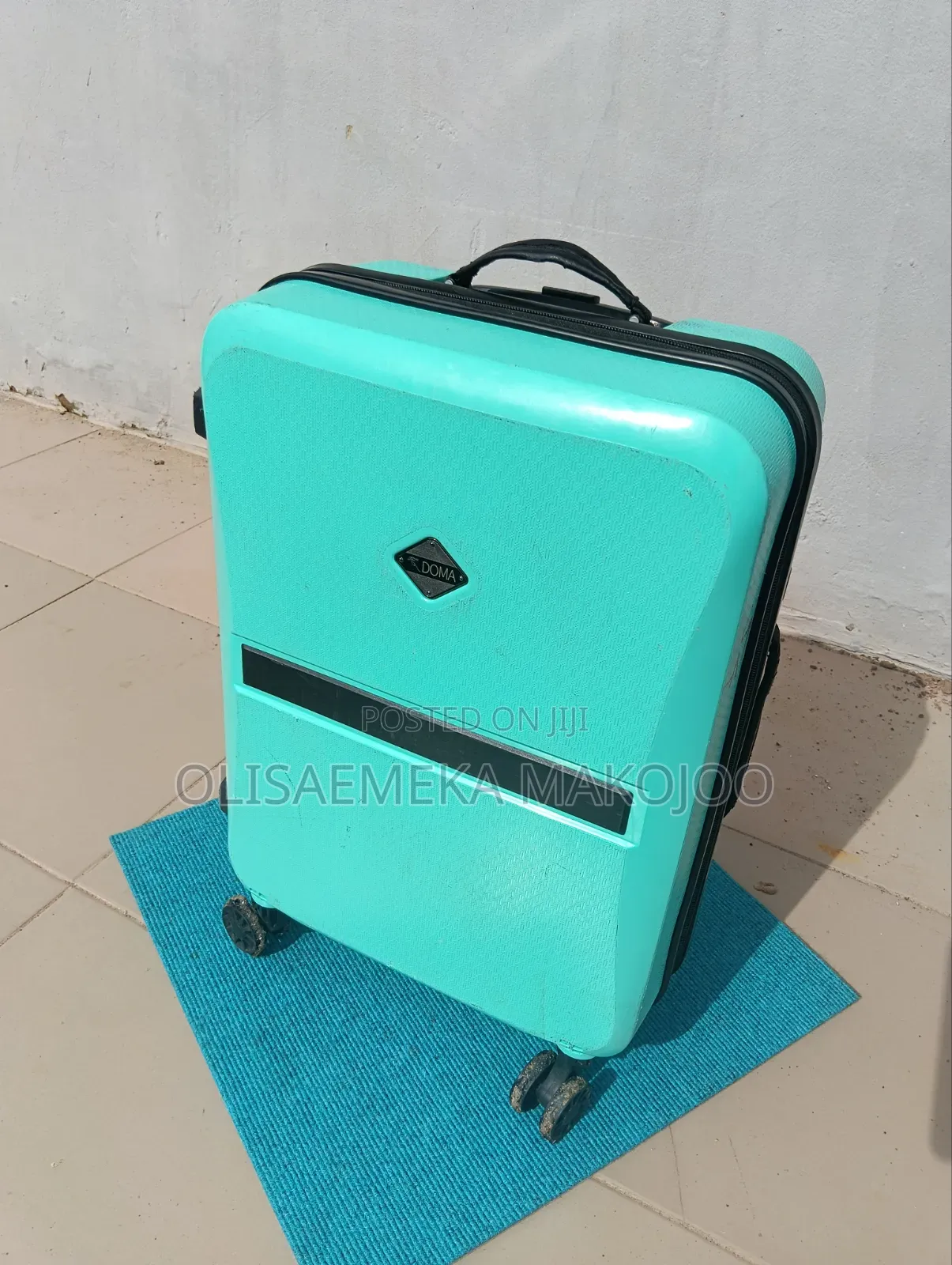 Portable Size Echolac ( London Used)