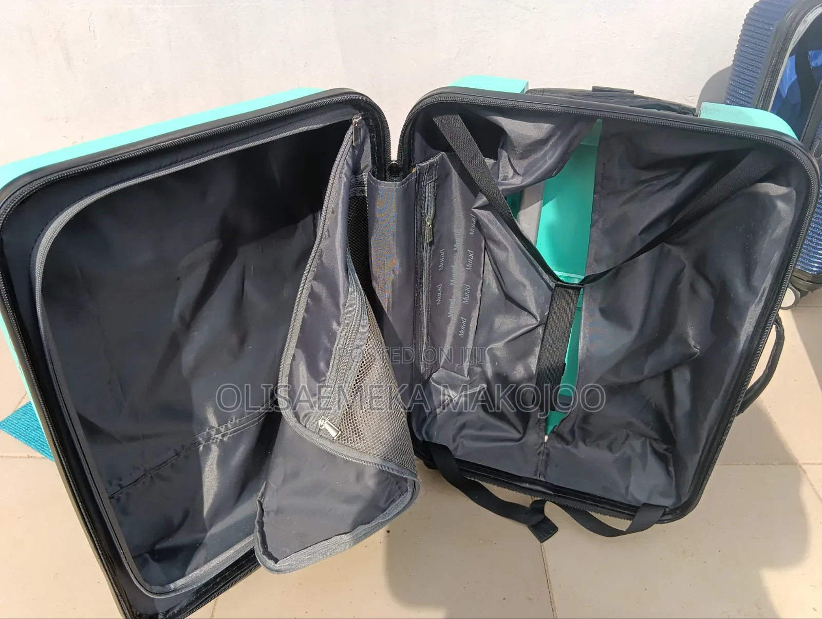 Portable Size Echolac ( London Used)