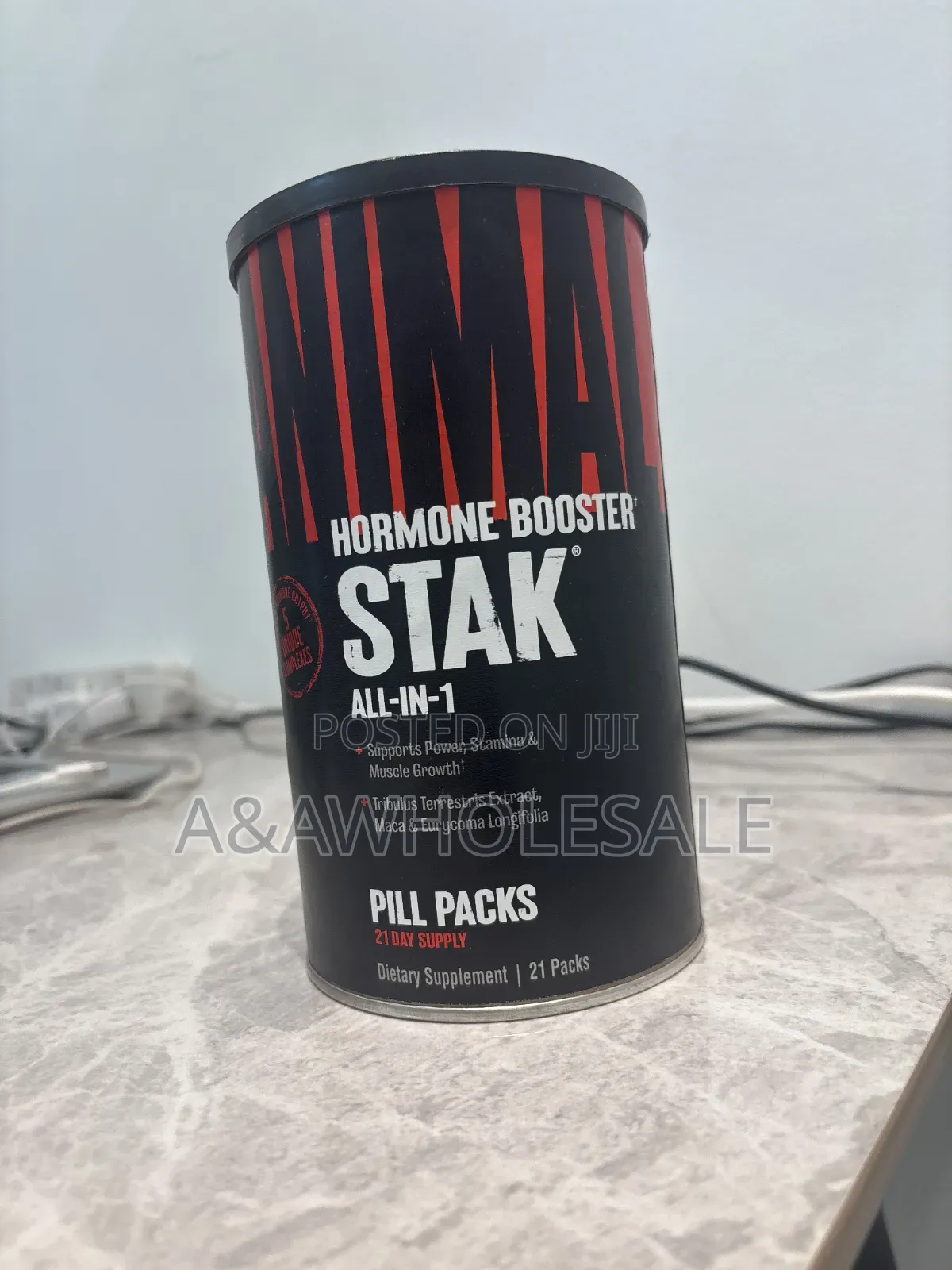 Animal Stak All in 1