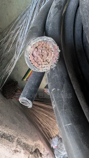 500 Single Wire