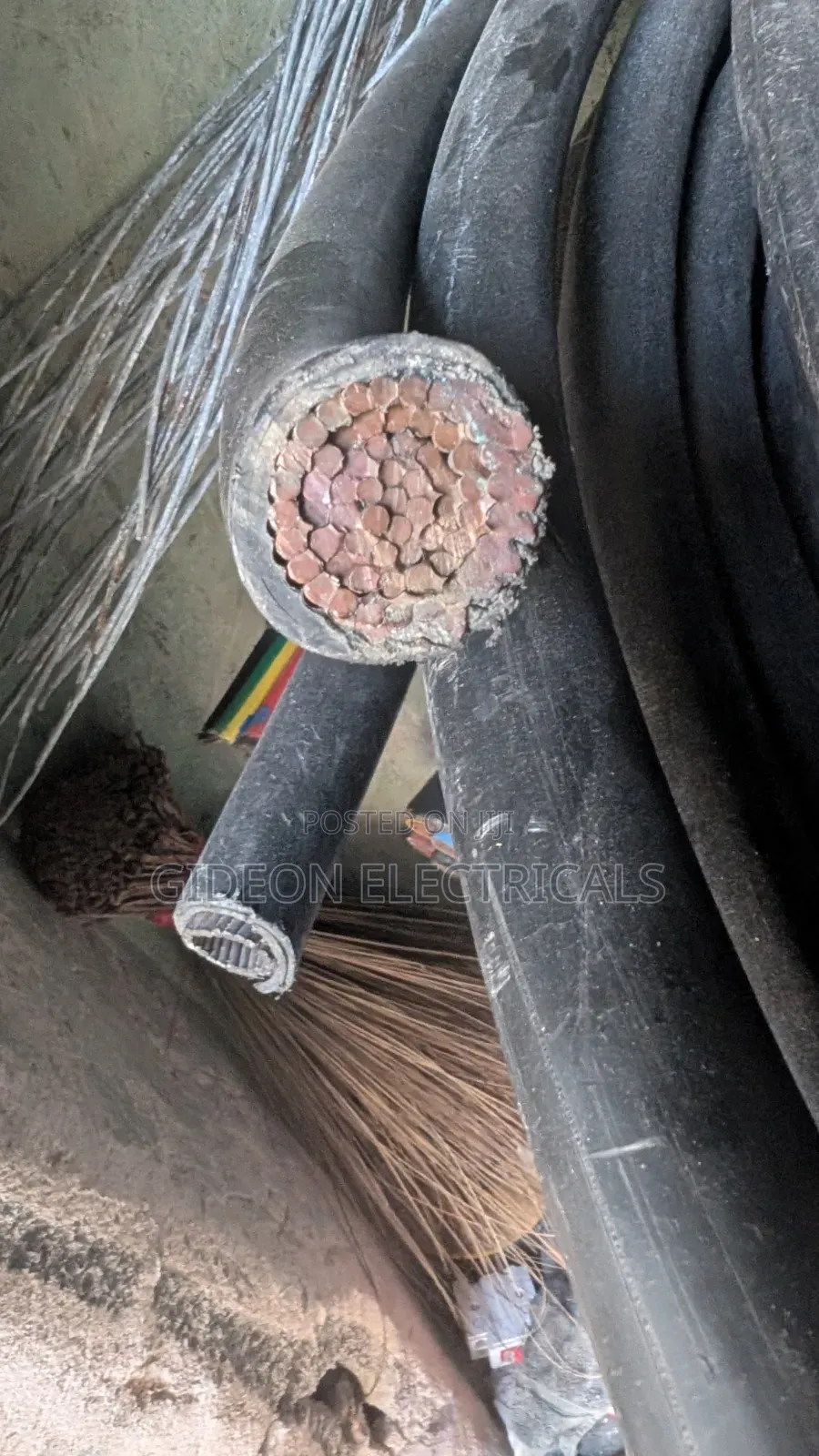 500 Single Wire