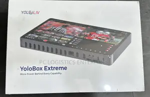 Yolobox Extreme