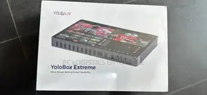 Yolobox Extreme