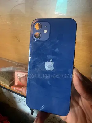Apple iPhone 12 64 GB Blue