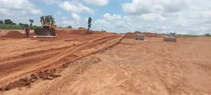 The Embassy Abuja | Value-Focused | 450sqm 5 Bedroom Fully Detached
