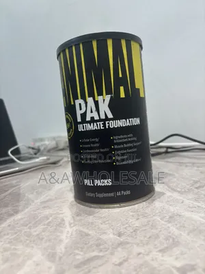 Animal Pak