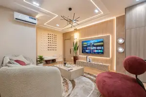 One Bedroom Apartment With a Private Cinema
