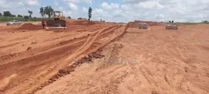 Growing Location | 450sqm 5 Bedroom Duplex |The Embassy Apo-Wasa Abuja