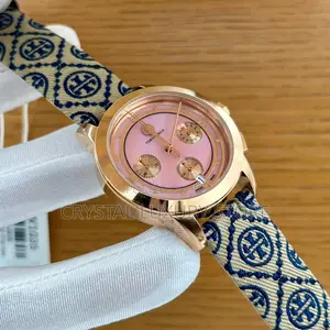 Tory Burch Quality Luxury Wristwatch