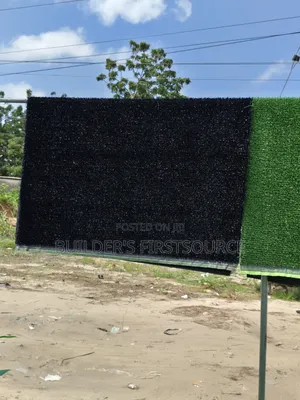 Colored Carpet Grass