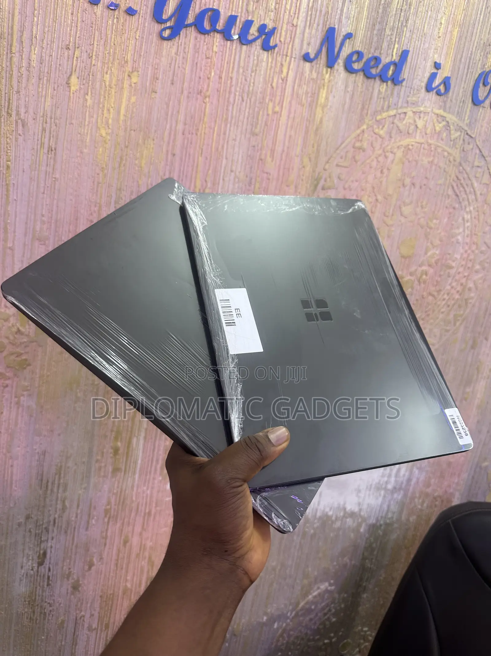 Laptop Microsoft Surface Laptop 4 16GB AMD Ryzen 5 SSD 256GB