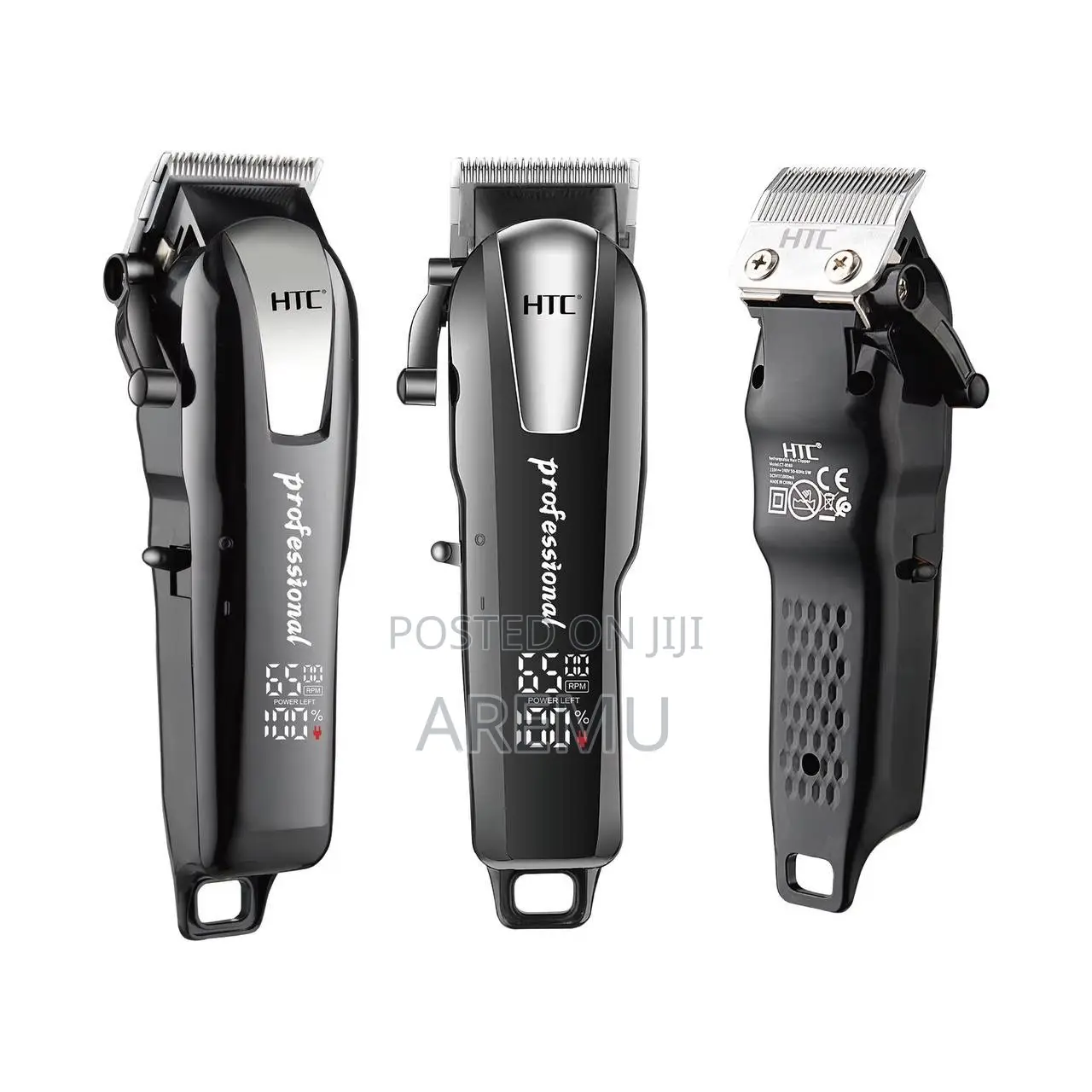 VT Clipper