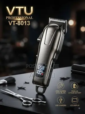 VT Clipper